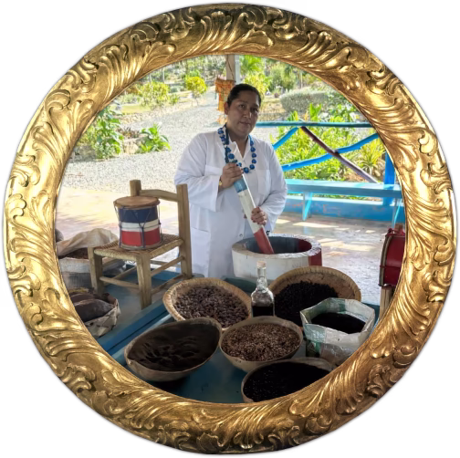 Consultas Espirituais