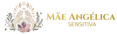 Mãe Angélica Sensitiva