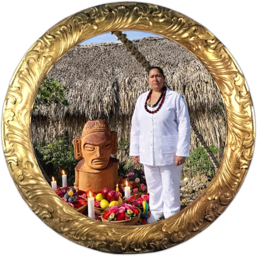 Por que escolher Mãe Angélica?